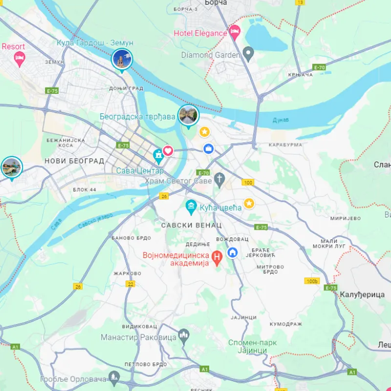 Vaša uredjaji pokazuju znakove kvara? Nema problema tu je majstorska radionica Dutiba! Naš tim je tu da pomogne. Povoljne cene!