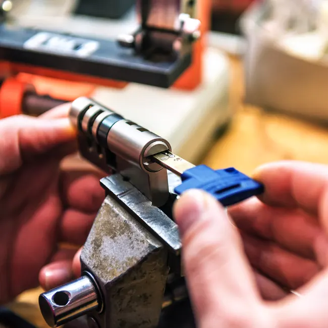 Profesionalna popravka i zamena cilindara, brava, kvaka i cilindara. Deblokada brava u Beogradu. Hitne intervencije. Kontaktirajte nas odmah!