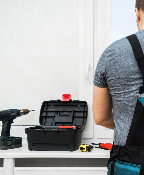 Vaša uredjaji pokazuju znakove kvara? Nema problema tu je majstorska radionica Dutiba! Naš tim je tu da pomogne. Povoljne cene!